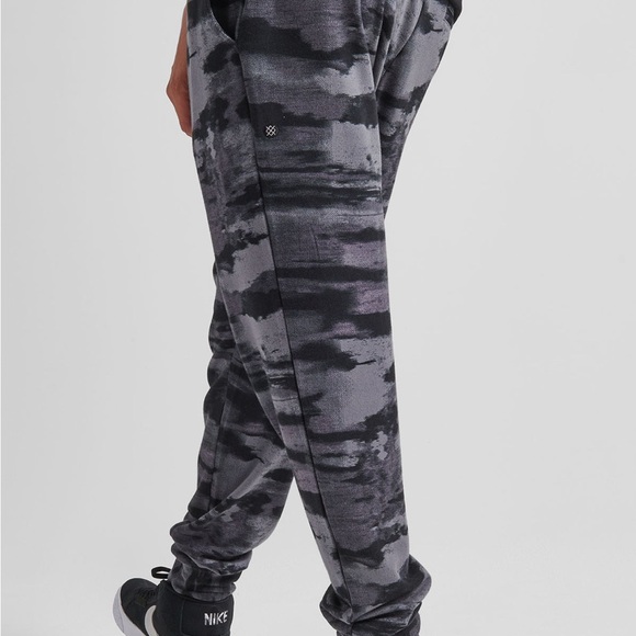 Stance SHELTER JOGGER WITH BUTTER BLEND sz xs - Picture 2 of 8